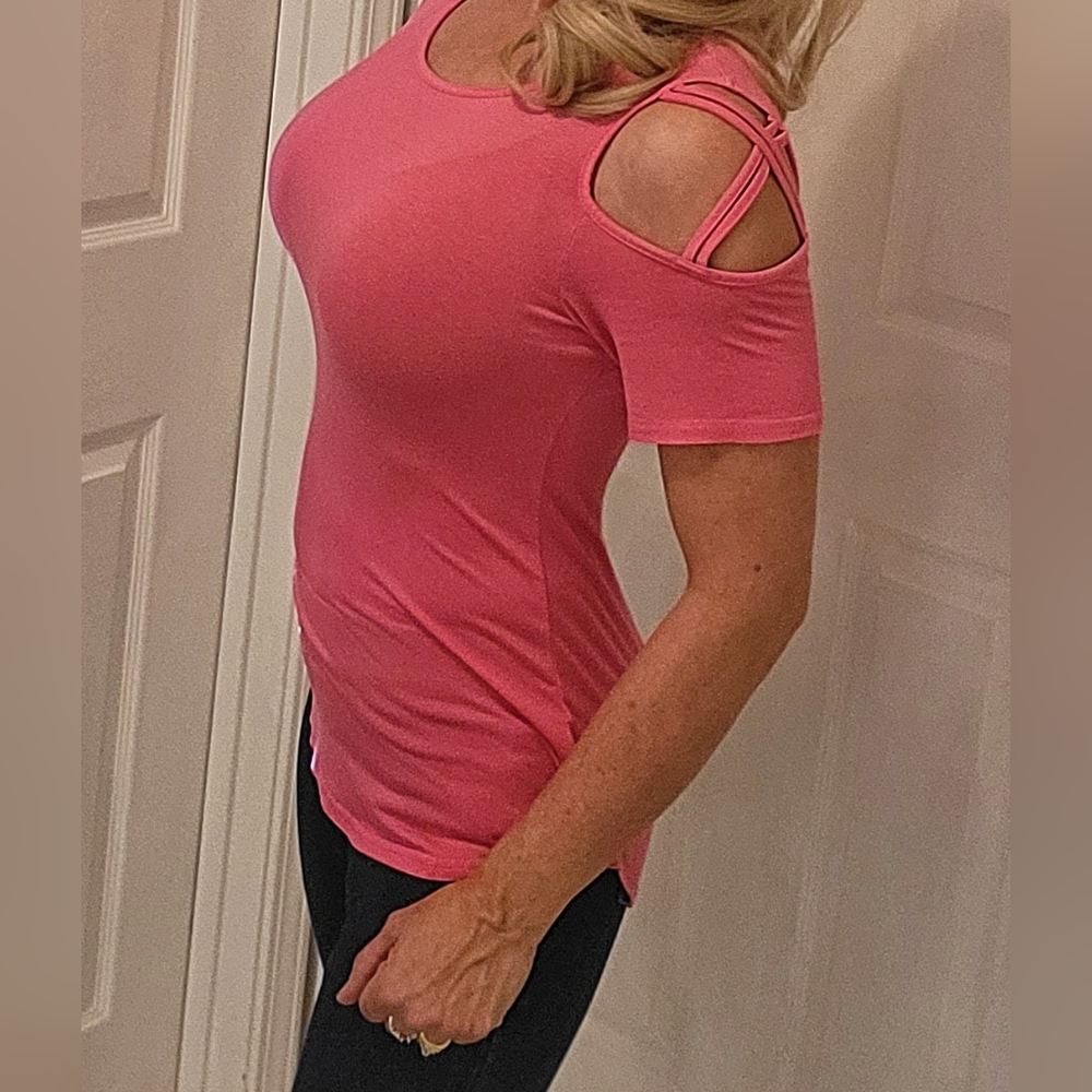 Tunic top